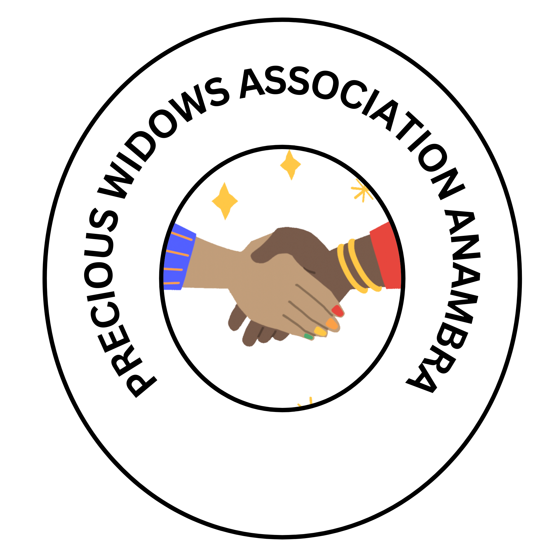 Precious Widows Association